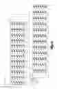 Fig. 03 - LED Circuit With Multiple Switch Configurations