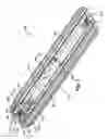 Fig. 02 - Modular integrated lighting circuit