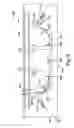 Fig. 07 - Modular integrated lighting circuit