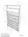 Fig. 04 - Portable security fencing