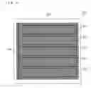 Fig. 03 - Suspension board assembly sheet having circuits, method of manufacturing the same and method of inspecting the same