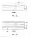 Fig. 11 - Flexible electronic device and fabricating method thereof