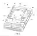 Fig. 02 - Tool-less storage device adaptor tray with spring mechanism