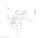 Fig. 11 - Quick release bracket assembly