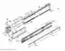 Fig. 01 - Slide rail assembly