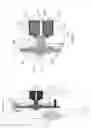 Fig. 11 - Direct drive seed metering device