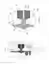 Fig. 09 - Direct drive seed metering device