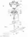 Fig. 02 - Quick attach rotary mower blade system