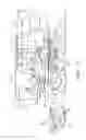 Fig. 02 - Frame for agricultural harvester cleaner