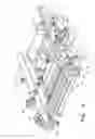 Fig. 03 - Frame for agricultural harvester cleaner