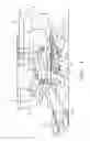 Fig. 02 - Structural members for a side shaking sieve arrangement in an agricultural harvester