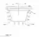 Fig. 07 - Cross Flow Aeration System