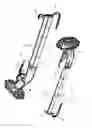Fig. 03 - PORTABLE BLOWER WITH ATTACHMENT CLIP