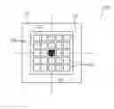 Fig. 01 - Lighting device, for instance for greenhouse lighting, and corresponding method of use