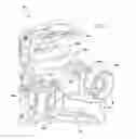Fig. 03 - Timber-working device and timing link for same