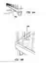 Fig. 06 - Collapsible, Mountable Animal Crate