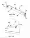 Fig. 09 - Collapsible, Mountable Animal Crate