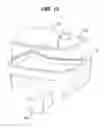 Fig. 10 - LAP SUPPORT DEVICE