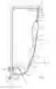 Fig. 02 - Groomer and Veterinarian Pet Harness System and Method of Using Same
