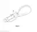 Fig. 06 - MULTI-FUNCTIONAL LEASH WITH SECURITY FUNCTION