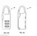 Fig. 22 - MULTI-FUNCTIONAL LEASH WITH SECURITY FUNCTION