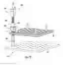 Fig. 11 - Egg orienting assembly, and associated system, device and method