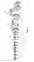 Fig. 02 - Airfoil for facilitating fluid delivery