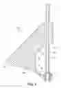 Fig. 09 - Airfoil for facilitating fluid delivery