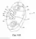Fig. 19 - Airfoil for facilitating fluid delivery