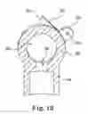 Fig. 25 - Airfoil for facilitating fluid delivery