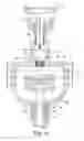 Fig. 29 - Airfoil for facilitating fluid delivery