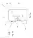 Fig. 06 - Rodent repellant system