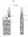 Fig. 10 - Skinning For Electronic Vapor Devices
