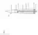 Fig. 03 - Automatic self-cleaning cigar punch