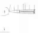 Fig. 04 - Automatic self-cleaning cigar punch