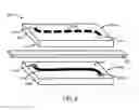 Fig. 12 - Aerosol delivery device with radiant heating