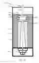 Fig. 15 - Aerosol delivery device with radiant heating