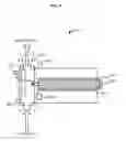 Fig. 05 - Electronic vapor device with integrated audio