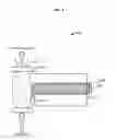 Fig. 06 - Electronic vapor device with integrated audio