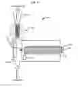 Fig. 08 - Electronic vapor device for simulating a traditional smoking implement