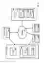Fig. 13 - Electronic vapor device for simulating a traditional smoking implement
