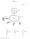 Fig. 14 - Electronic vapor device for simulating a traditional smoking implement