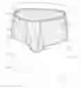Fig. 01 - Layered Undergarment
