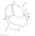 Fig. 01 - DEVICES, SYSTEMS AND METHODS RELATING TO DUST MASKS HAVING EAR PROTECTION