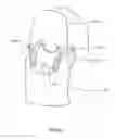 Fig. 22 - Protective apparel and support apparatus and method of use