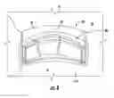 Fig. 07 - Headgear system with impact reduction feature