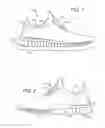 Fig. 02 - Footwear having sensor system