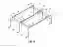 Fig. 04 - Assistive devices for applying and removing protective shoe covers, and related systems and protective covers