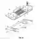 Fig. 08 - Assistive devices for applying and removing protective shoe covers, and related systems and protective covers
