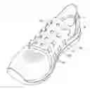 Fig. 01 - Footwear including a textile upper